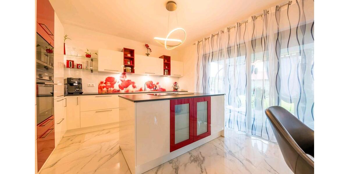 Einfamilienhaus Regensburg Das Dörnberg - 5 Zimmer, 148 m&sup2;, 599.000&euro; | Angebot:26693096