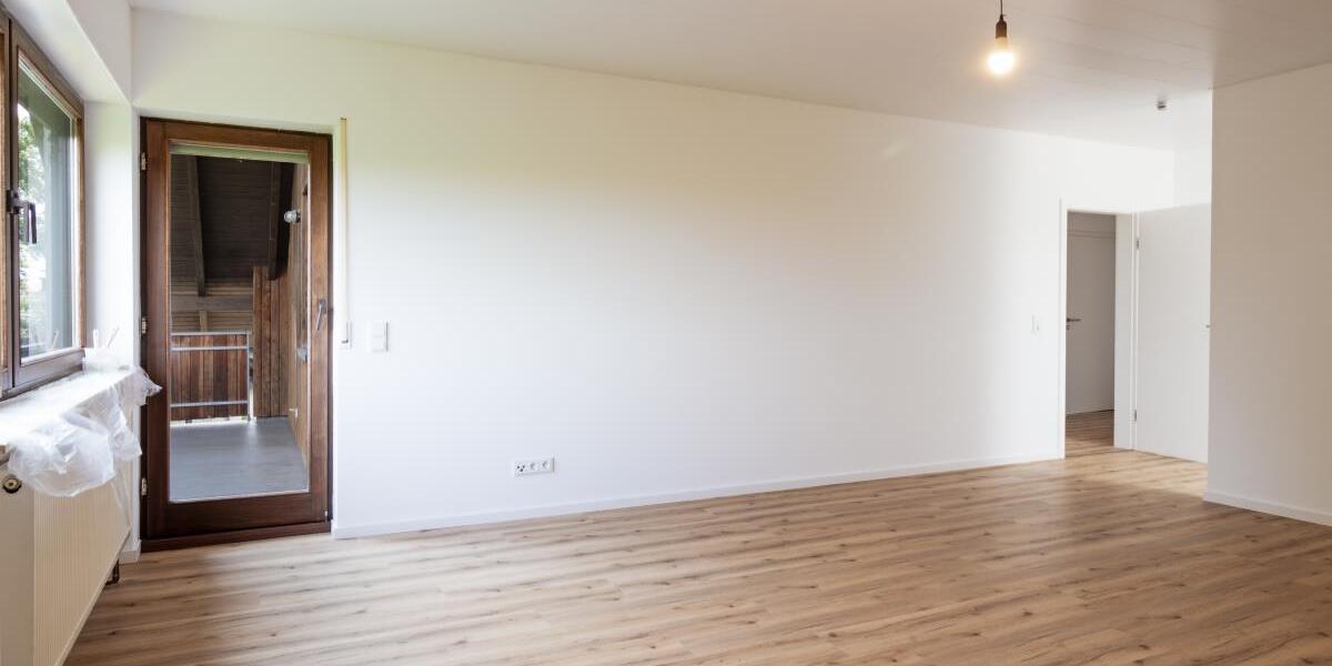 Renovierte 3-Zimmer Wohnung in ruhiger Lage von Pellingen - Etagenwohnung Pellingen | Angebot:27070704