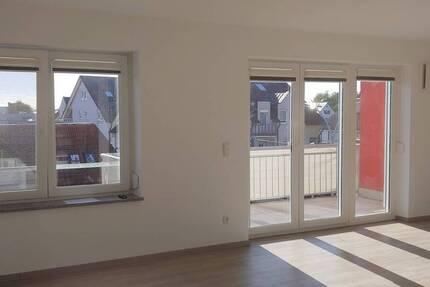 Wohnung Markdorf - 3 Zimmer, 86 m&sup2;, 1.175&euro; | Angebot:25154943