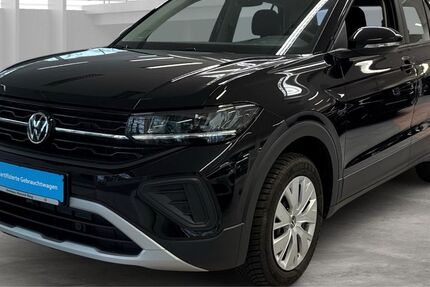 VW T-Cross 2.000 km 23.550 &euro; Oldenburg / Holst. 23758