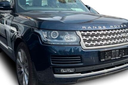 Land Rover Range Rover 188.610 km 29.990 &euro; Mainz 55128