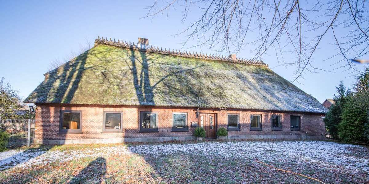 Haus zum Kaufen in Süderbrarup 268.000 € 175.96 m² 7 zimmer