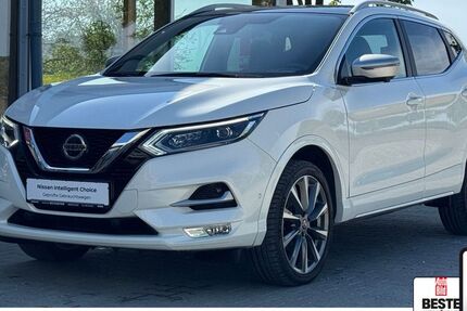 Nissan Qashqai 63.900 km 17.900 &euro; Dürrlauingen / Mönstetten 89350