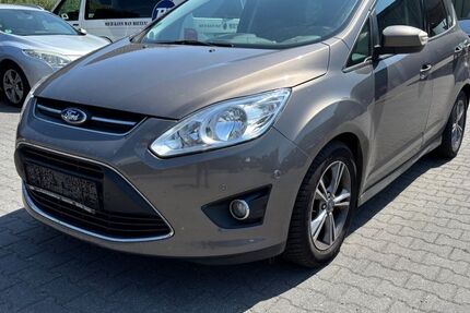 Ford C-Max 156.000 km 4.490 &euro; Löningen 49624