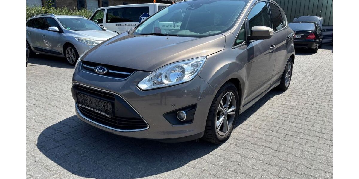 Ford C-Max 156.000 km 4.490 &euro; Löningen 49624