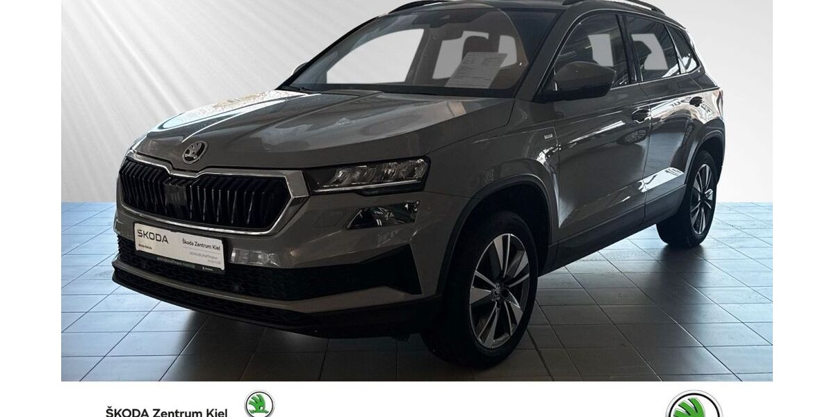 Skoda Karoq 48.000 km 22.980 &euro; Kiel 24106
