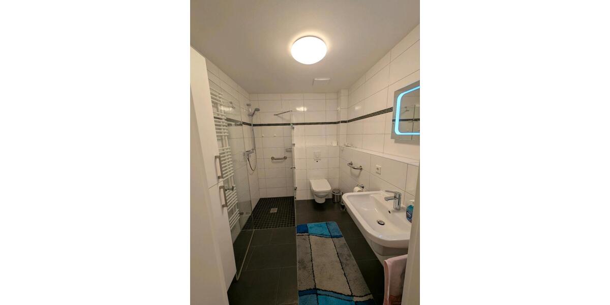 Etagenwohnung Cuxhaven Duhnen - 1 Zimmer, 36 m&sup2;, 265.000&euro; | Angebot:25787583