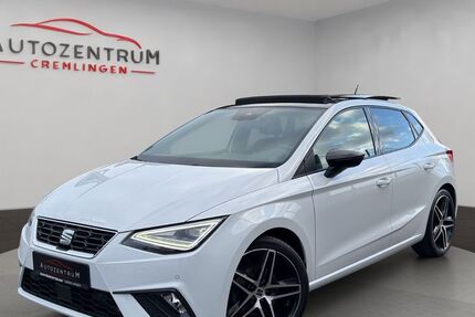 Seat Ibiza 44.175 km 19.990 &euro; Cremlingen 38162