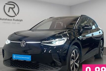 VW ID.4 6.198 km 42.479 € Oelsnitz/Erzgebirge 09376