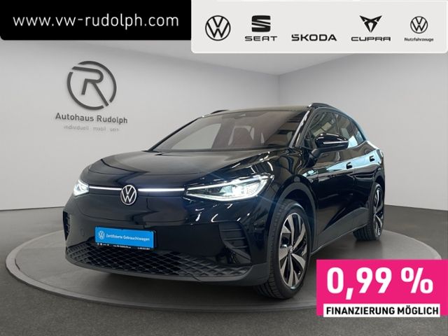 VW ID.4 6.198 km 42.479 € Oelsnitz/Erzgebirge 09376
