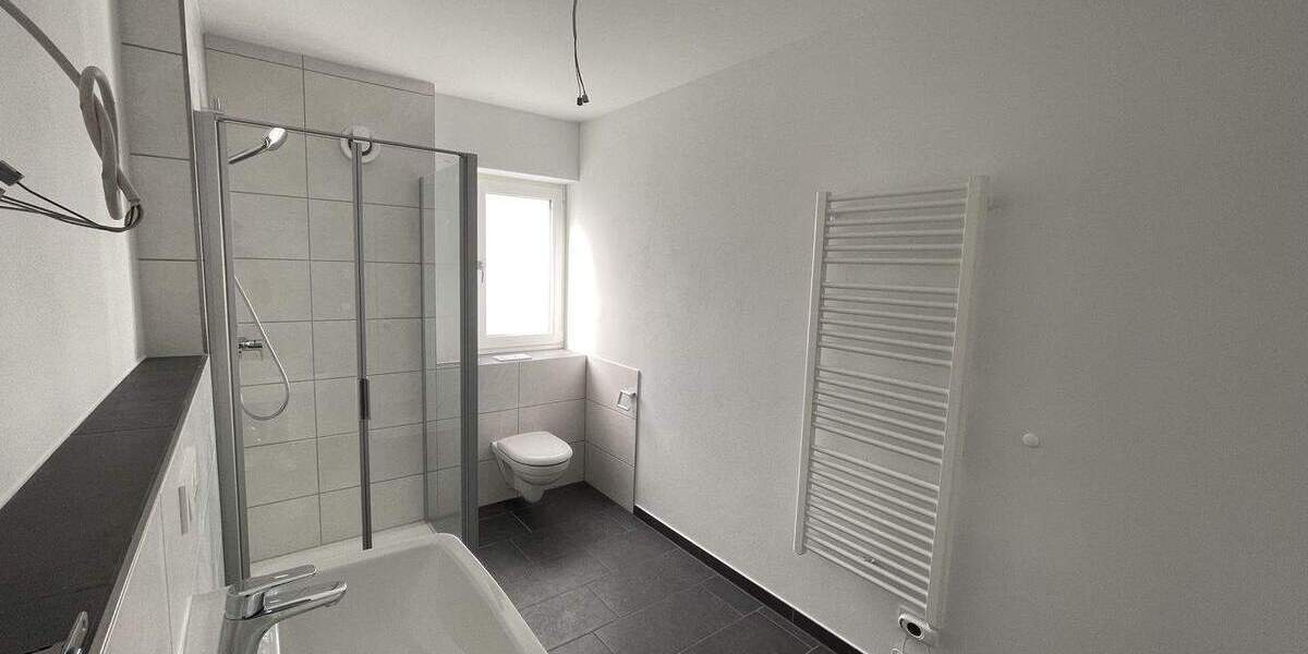 Etagenwohnung Regensburg / Schwabelweis Schwabelweis - 2 Zimmer, 59 m&sup2;, 980&euro; | Angebot:24967179