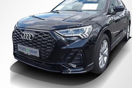 Audi Q3 21.267 km 42.240 &euro; Erlangen 91058