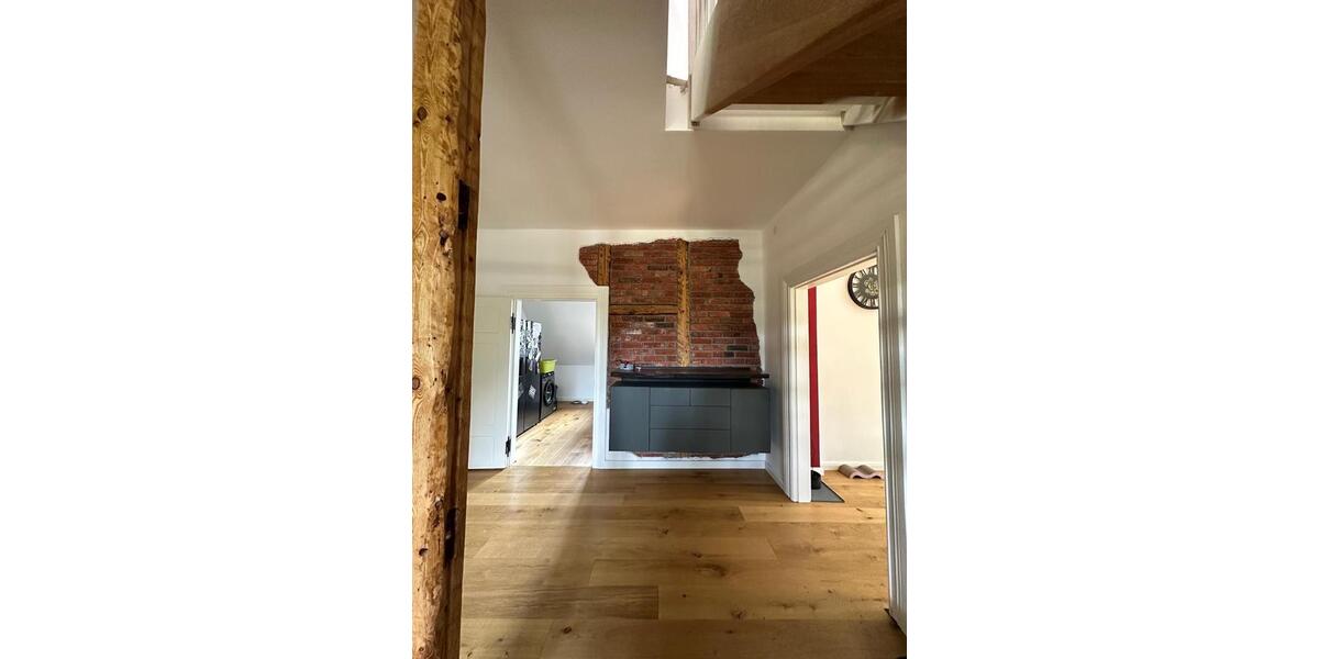 Etagenwohnung Neuenkirchen - 4 Zimmer, 115 m&sup2;, 198.000&euro; | Angebot:27168169