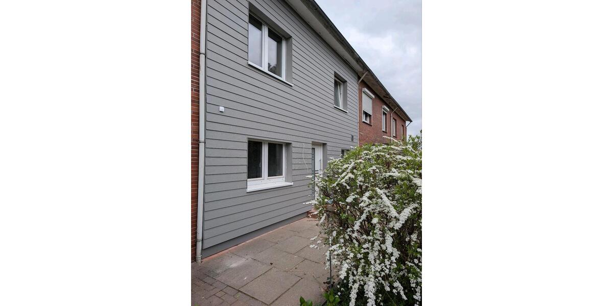 Reihenhaus Drochtersen - 4 Zimmer, 116 m&sup2;, 1.300&euro; | Angebot:26229525