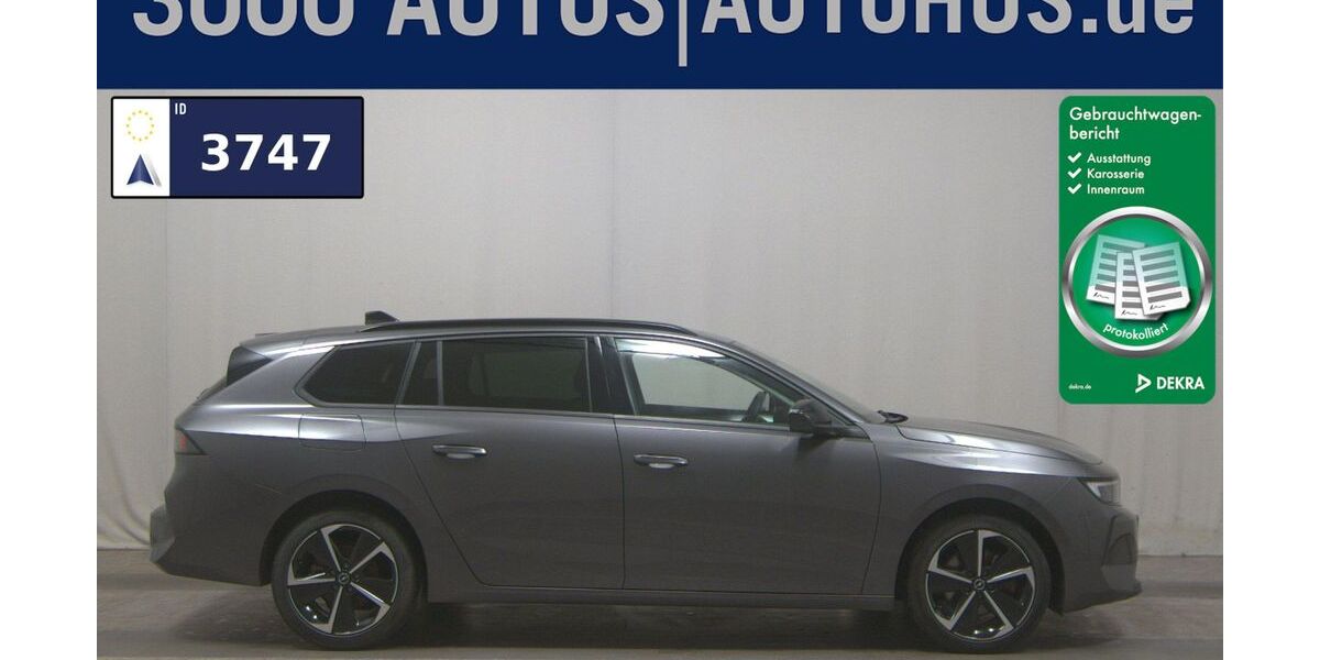 Opel Astra 46.734 km 15.980 &euro; Gyhum/Bockel 27404