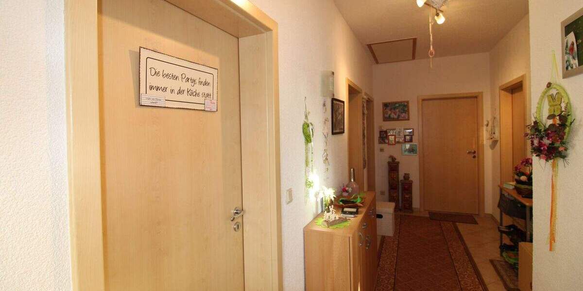 Einfamilienhaus Gotha Siebleben - 3 Zimmer, 90 m&sup2;, 250.000&euro; | Angebot:25780392