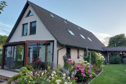 Haus Sanitz - 6 Zimmer, 185 m&sup2;, 450.000&euro; | Angebot:25399347