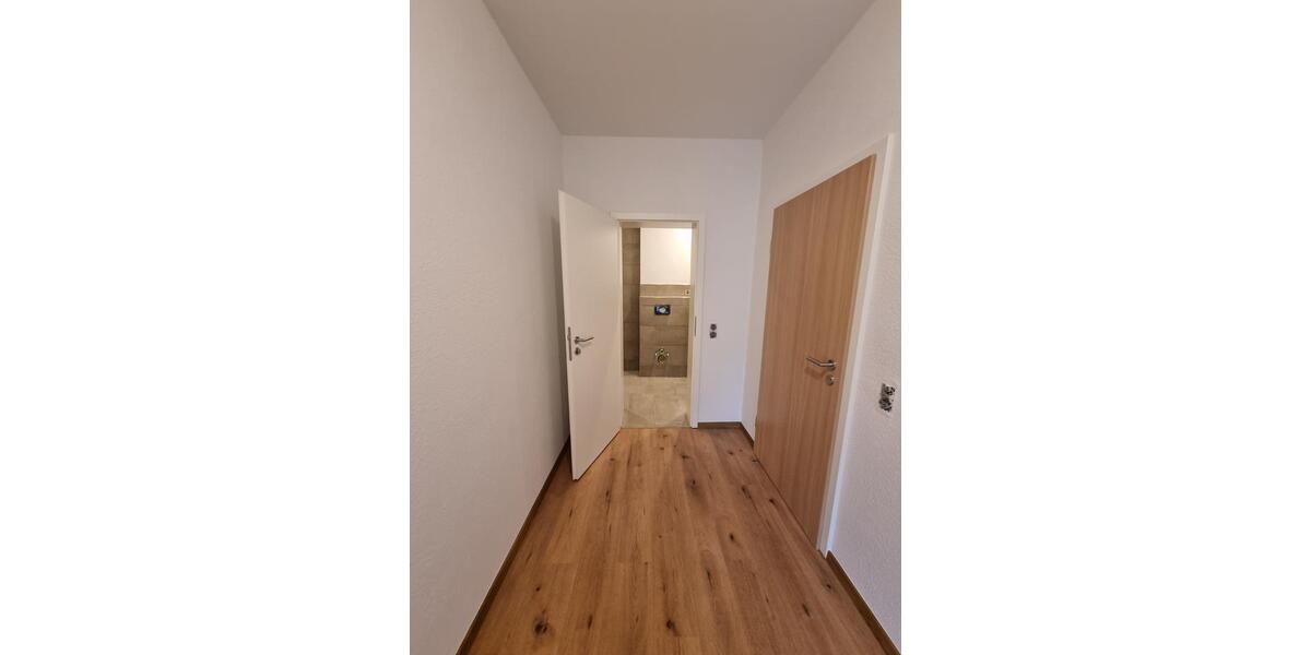 Kernsanierte 2 Zimmer Wohnung Höxter- Kernstadt ab 01.02.2026 2 zimmer