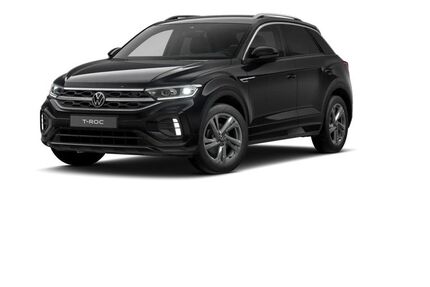 VW T-Roc 17.500 km 29.950 &euro; Siegen 57076