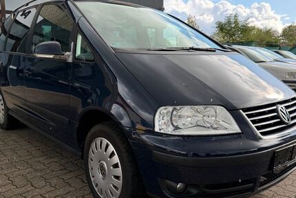 VW Sharan 250.000 km 3.290 &euro; Wunstorf 31515
