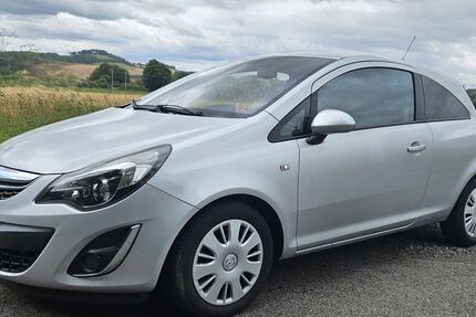 Opel Corsa 153.500 km 5.490 &euro; Einbeck 37574