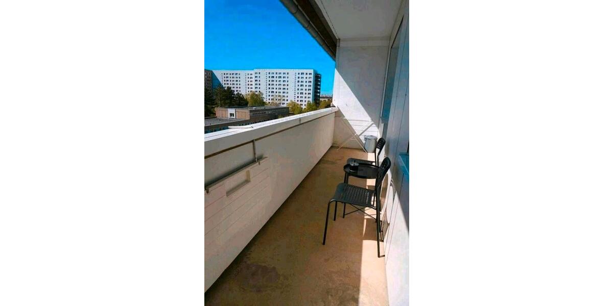 Ferienimmobilie Leipzig West - 14&euro; | Angebot:26619098