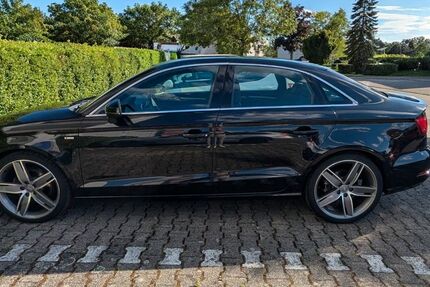 Audi A3 183.000 km 10.999 &euro; Markdorf 88677