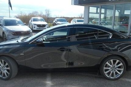 Mazda 3 1.500 km 29.980 &euro; Grettstadt 97508
