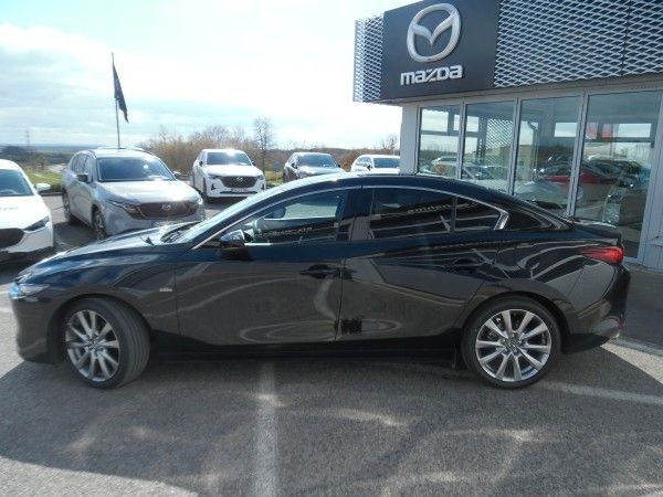 Mazda 3 1.500 km 29.980 &euro; Grettstadt 97508