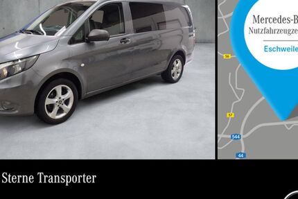 Mercedes-Benz Vito 59.728 km 24.978 &euro; Eschweiler 52249
