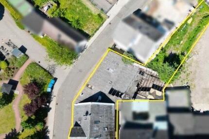 All Inklusive Paket, 3 Wohneinheiten+ 2 Gewerbeeinheiten+Bauplatz