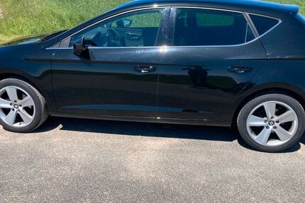 Seat Leon 178.000 km 9.799 &euro; marktheidenfeld 97828