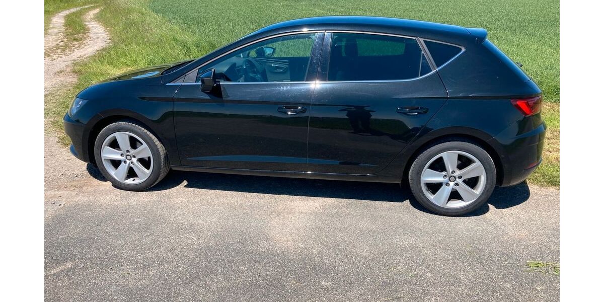 Seat Leon 178.000 km 9.799 &euro; marktheidenfeld 97828