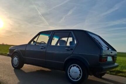 VW Golf 145.000 km 6.999 &euro; Mühlhausen 99974