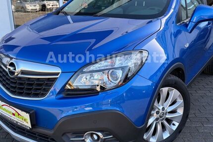 Opel Mokka 95.800 km 9.990 &euro; Dörth 56281