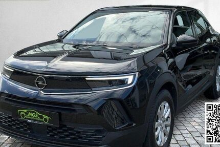 Opel Mokka 37.728 km 18.490 &euro; Bayreuth 95445