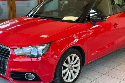 Audi A1 188.000 km 5.500 &euro; Elbach / Fischbachau 83730