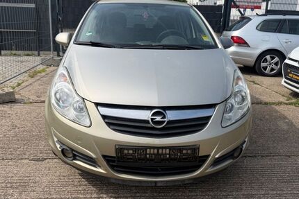 Opel Corsa 100.000 km 2.499 &euro; Frankfurt am main 60386
