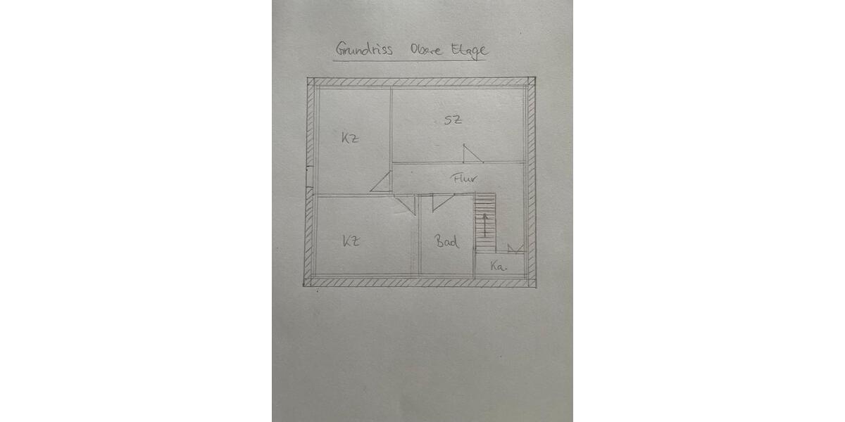 Einfamilienhaus Ferdinandshof - 5 Zimmer, 180 m&sup2;, 234.000&euro; | Angebot:24383981
