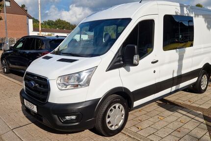 Ford Transit 152.619 km 21.950 &euro; Herten 45701
