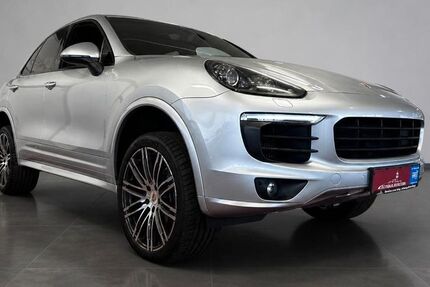 Porsche Cayenne 140.060 km 35.999 &euro; Ober Mörlen 61239