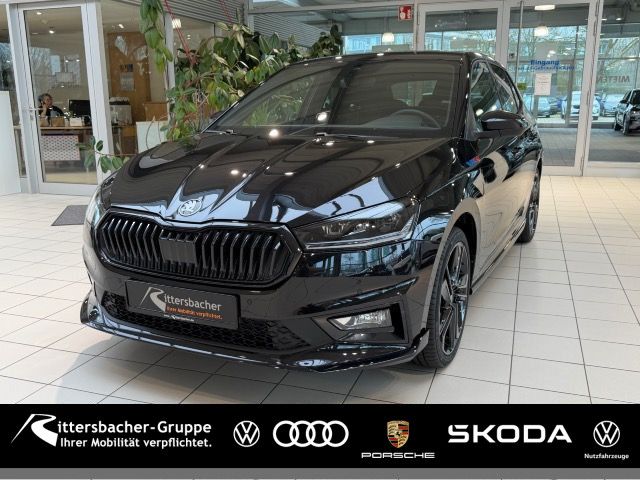 Skoda Fabia 1.500 km 30.990 &euro; Saarbrücken 66130