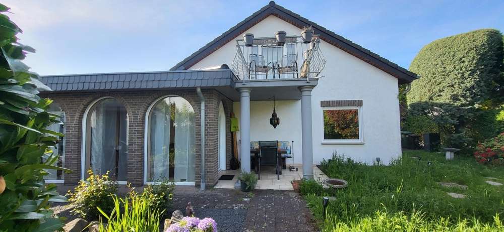 Einfamilienhaus Königswinter - 5 Zimmer, 165 m&sup2;, 645.000&euro; | Angebot:25924514