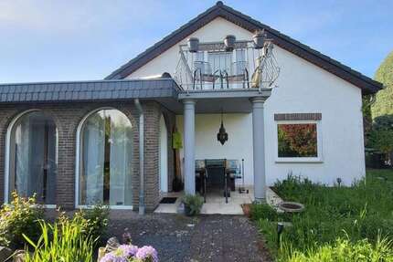 Haus Königswinter - 5 Zimmer, 165 m&sup2;, 645.000&euro; | Angebot:25924514