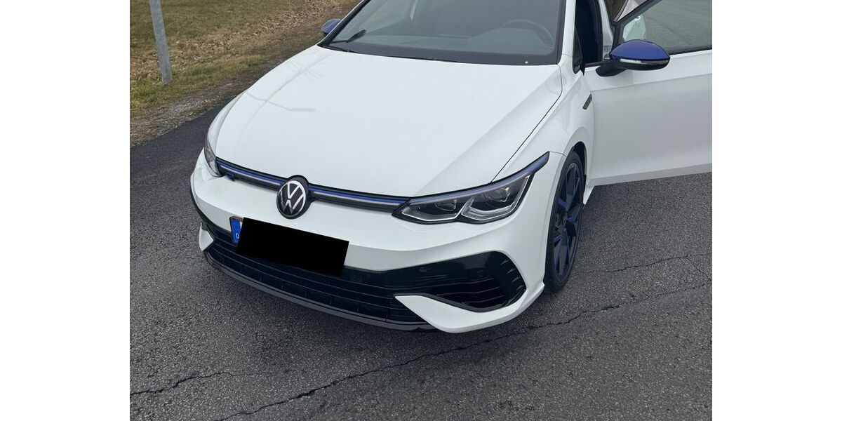 VW Golf 22.500 km 38.000 &euro; mücka 02906