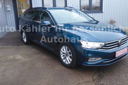 VW Passat Variant 113.000 km 22.900 &euro; Stapel 25879