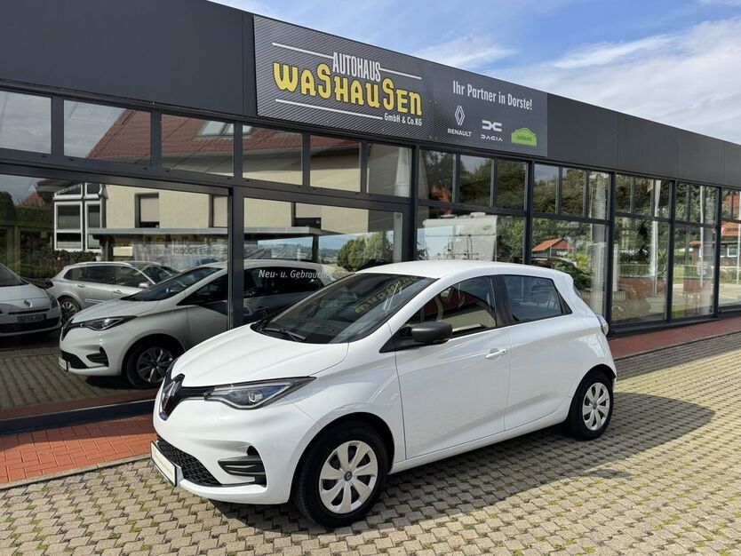 Renault ZOE 44.306 km 10.290 € Osterode am Harz 37520