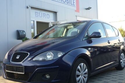 Seat Altea 226.577 km 1.590 &euro; Kaiserslautern 67657