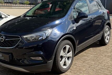 Opel Mokka 120.000 km 11.199 &euro; Ritterhude 27721