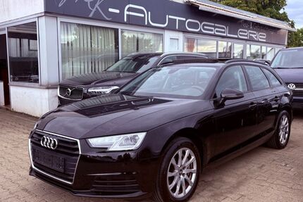 Audi A4 195.000 km 13.990 &euro; Ulm-Jungingen 89081